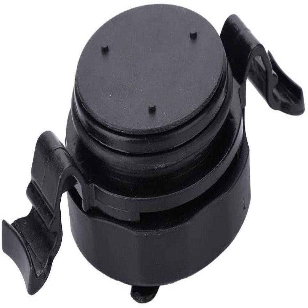 4.28 cm Air Mattress Valve Black Inflatable Valve Inflatable Plug 3 in 1 Air Valve  Inflatables