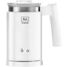 Milk Frother Melitta Cremio Electric, White (1014-01)