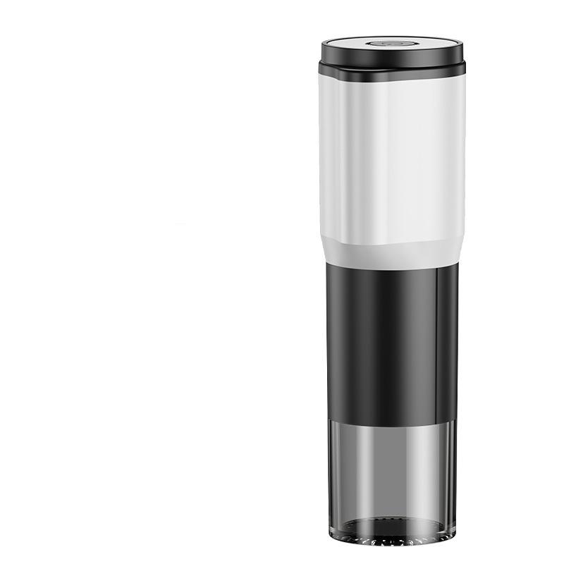 Electric Coffee Grinder Home Use 1PC Small Automatic Grinder Strong Endurance USB Charging Portable Ready-to-Grind