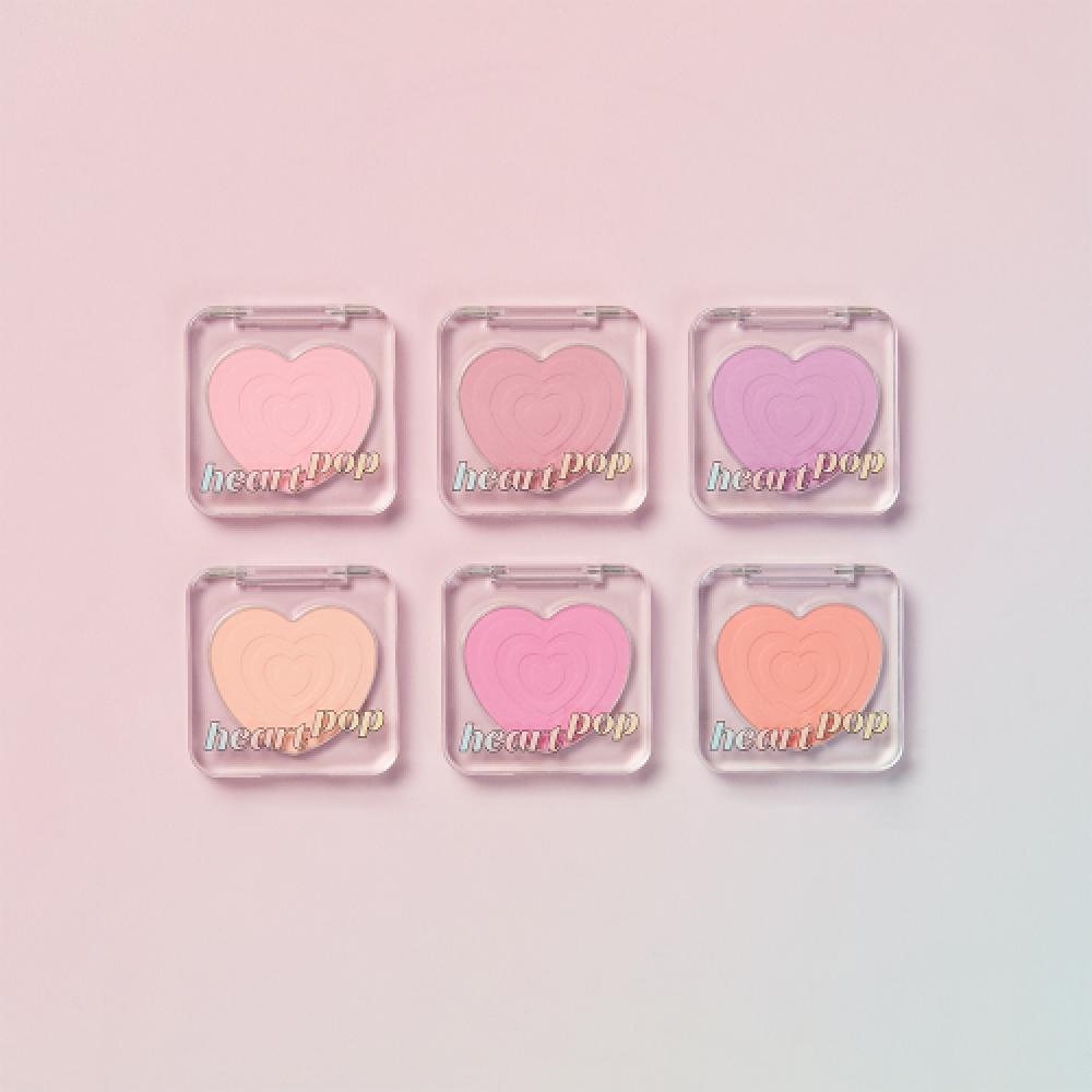Etude [sarre Collection] Heart Pop Blush