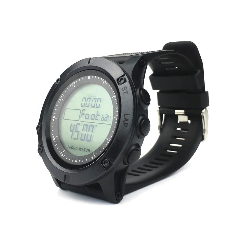 

Ostravar Luminous Sports Stopwatch