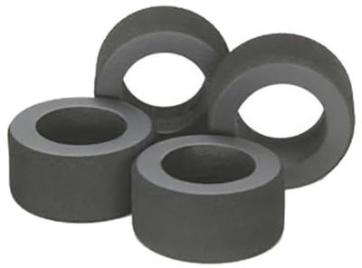 Tamiya RC Parts (AO) AO-5036 110 Scale RC Tyrrell P34 Sponge Tires (4 Front Wheels) AO-5036
