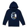 Elvis Presley Childrens/Kids Hands Up Hoodie