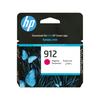 Hp 912 (3Yl78Ae) Ink Cartridge, Magenta