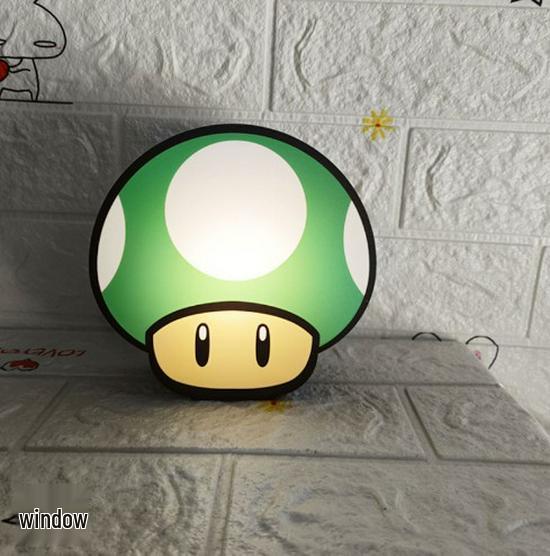 LED Question Mark Rhythm Night Light – Desktop & Bedside Atmosphere Lamp