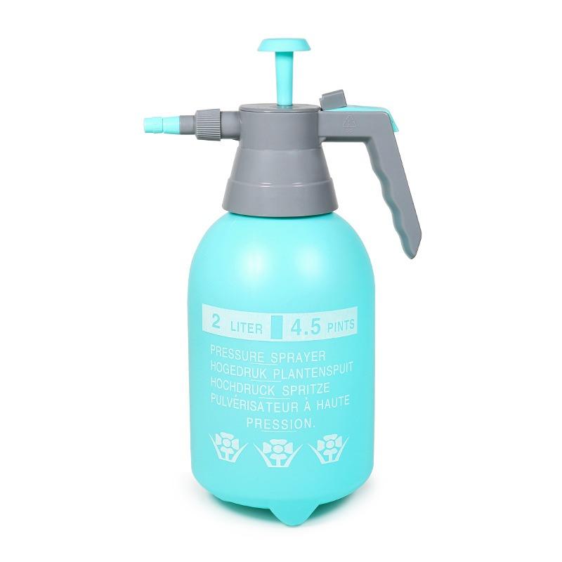 

2L Plastic Spray Can High Pressure Thickened Sprinkler Watering Sprayer