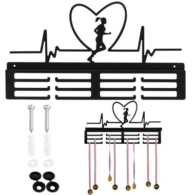 Medal Hanger Pulse Runners