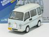 Tomica Subaru Sambar Dias Classic 40th Anniversary 1998 Model Diecast (Light Blue/White) LV-N249f [Tomix 1/64 Car] [Time]