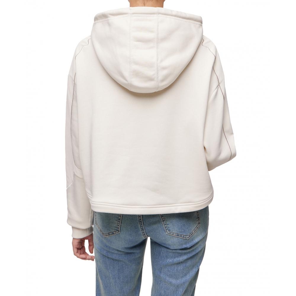 ★★PUMA★★ Pumacoche Hooded T-Shirt White 53598676 535986- Puma Puma Cochet Hooded Sweatshirt White 535986 76 – buy the