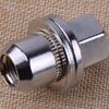 CITALL 5 ks Šroubů matic kol pro Land Rover Discovery LR3 LR4 Range Rover 2008 2009 2010 2011 2012 RRD500290A RRD500510