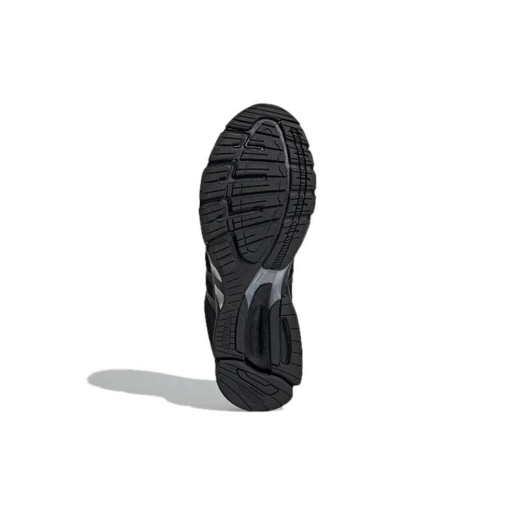 Adidas Equipment 10 Primeknit 'Black White' (Unisex) Running Shoes GZ2780