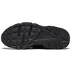 (WMNS) Nike Air Huarache Run 'Triple Black' Damskie 634835-012