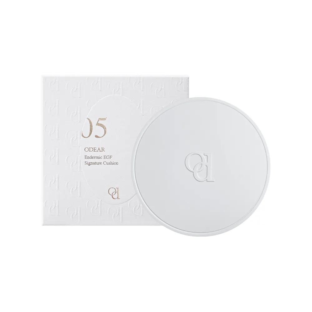 

Endemic EGF Signature Cushion 12g Refill No. 23