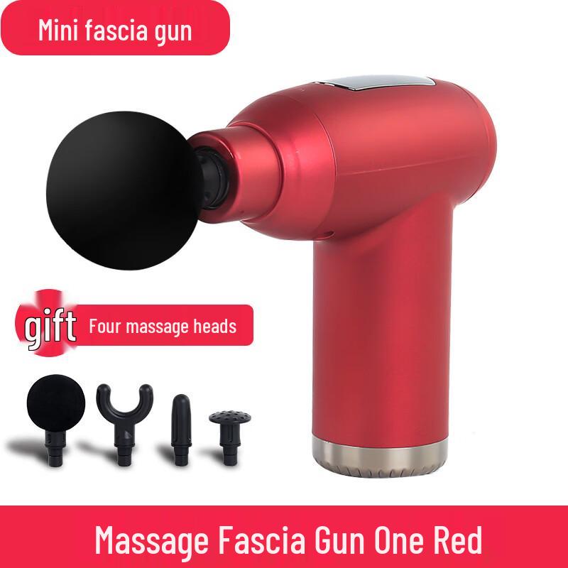 MAIYI Mini Massage Gun CN plug (adapter included)