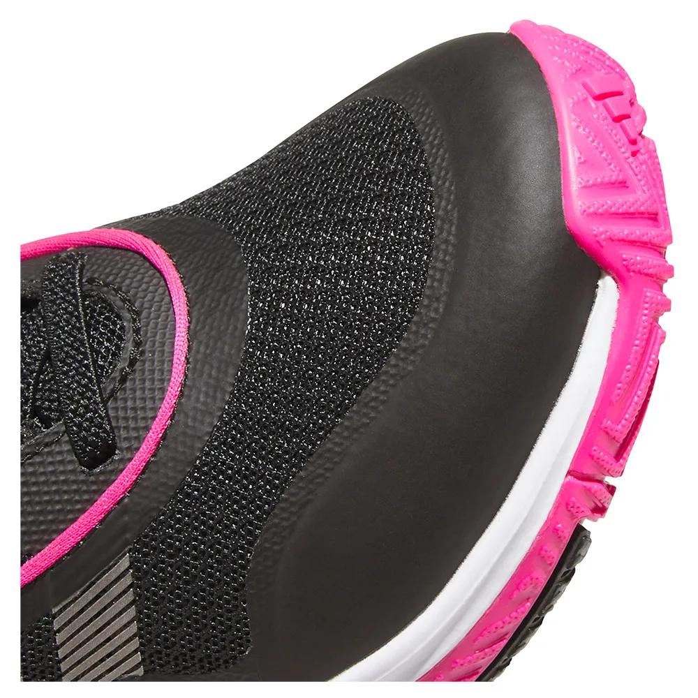 Adidas ownthegame 3.0 basketball shoes Black
