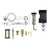 Carburetor Repair Rebuild Kit Fit For Mercruiser Mercury Marine 3.0L 4.3L 5.0L 5.7L Boat 3302-804844002 1389-9562A1 1389-9563A1
