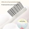 Midea S5 Sonic Electric Toothbrush with 220-Day Battery Life CN Plug (adapter Included)