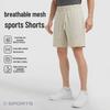 Warrior Men's Quick-Dry Breathable Casual Shorts