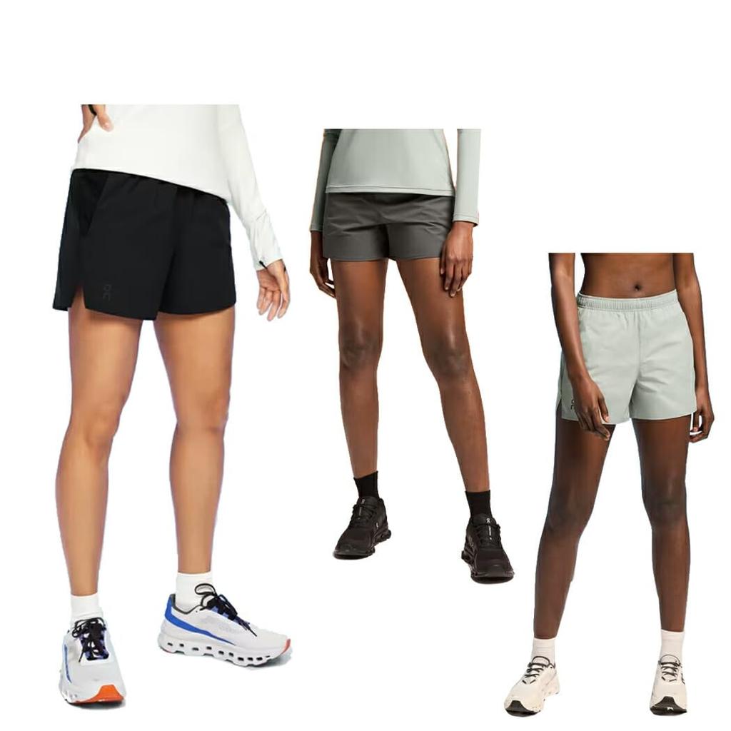 On Essential Shorts, Women's