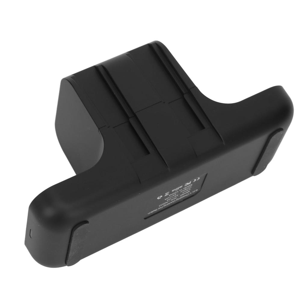 6 in 1 Docking Station for Switch Prevent Slip Game Console Gamepad Charger Adapter for Switch Pro