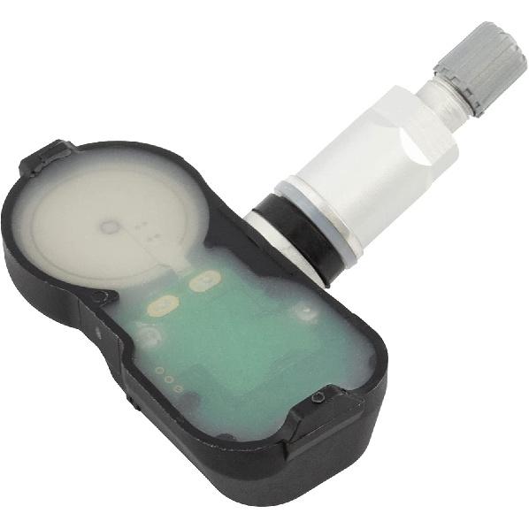 4 Stück Reifendrucksensor TPMS 315 MHz Passend für Toyota Avalon Camry Corolla Prius RAV4 Highlander, Scion iM, Lexus ES GS LS NX is Ersetzt # 42607-06020