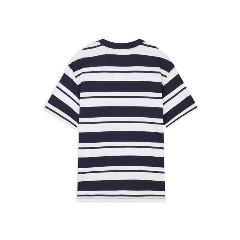 

PUMA American Retro Stripe Loose Fit T-Shirt M