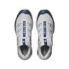 SALOMON XT-Pathway 2 White Poseidon Unisex-Sneaker Quarry L47722900