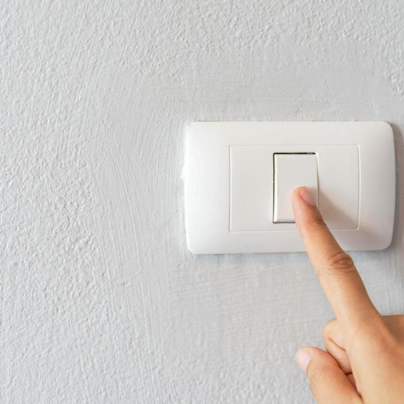 180PCS 10 Type Push Button Switches Kits Assortment Set 4Pin Touches Push Button Switches Momentary Tact Switches