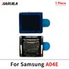 NEW Earpiece Ear Sound Top Speaker Receiver Flex Cable For Samsung A02S A03S A04 A04E A04S A13 4G A14 A33 5G A15 A22 A23 A32