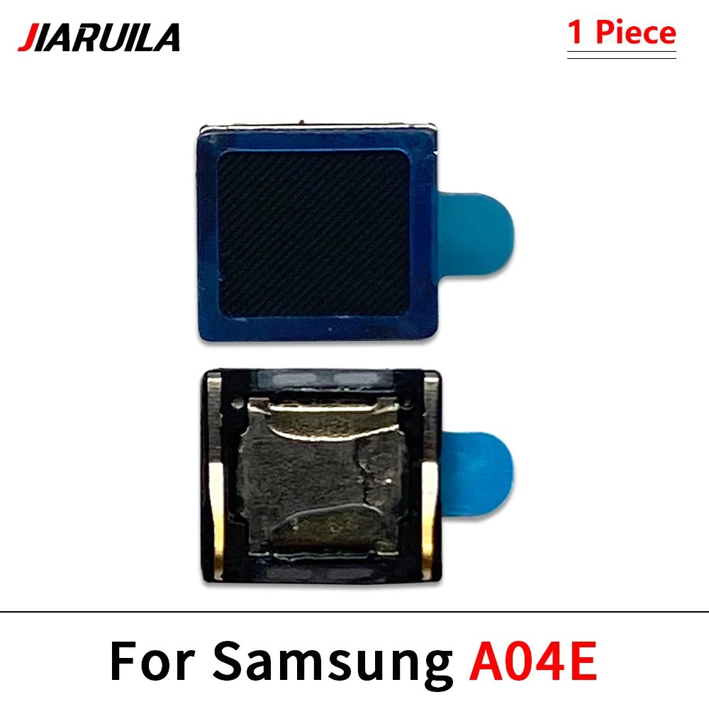 NEW Earpiece Ear Sound Top Speaker Receiver Flex Cable For Samsung A02S A03S A04 A04E A04S A13 4G A14 A33 5G A15 A22 A23 A32
