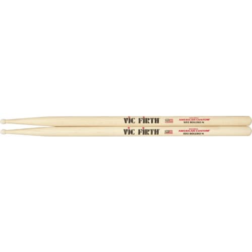 VIC FIRTH VIC-SD2 Bolero Drumsticks
