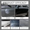 Gloss Car Polish Graphene Ceramic Coating Agent, 120ml Paint Sealant for Mirror Surface Shine Enhancer Shine, Quick Dry Spray UV & Acid