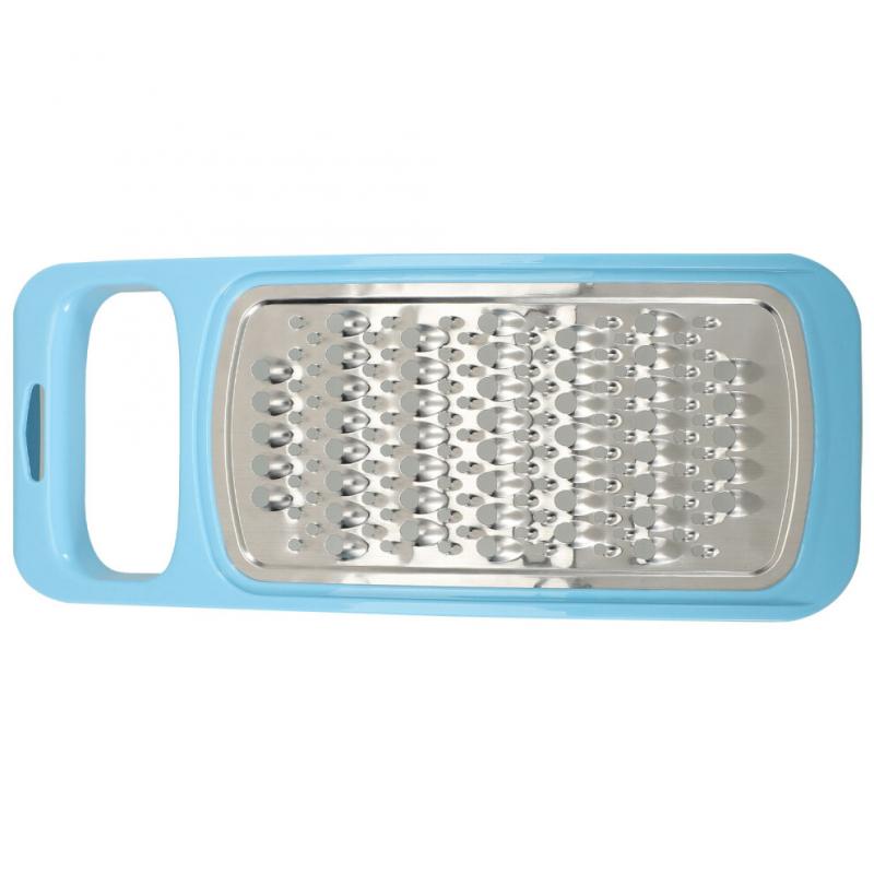 Multi-Functional Home Use Vegetable and Fruit Shredder Ginger and Garlic Grater Flat-Surface Potato and Cucumber Shredder Tool