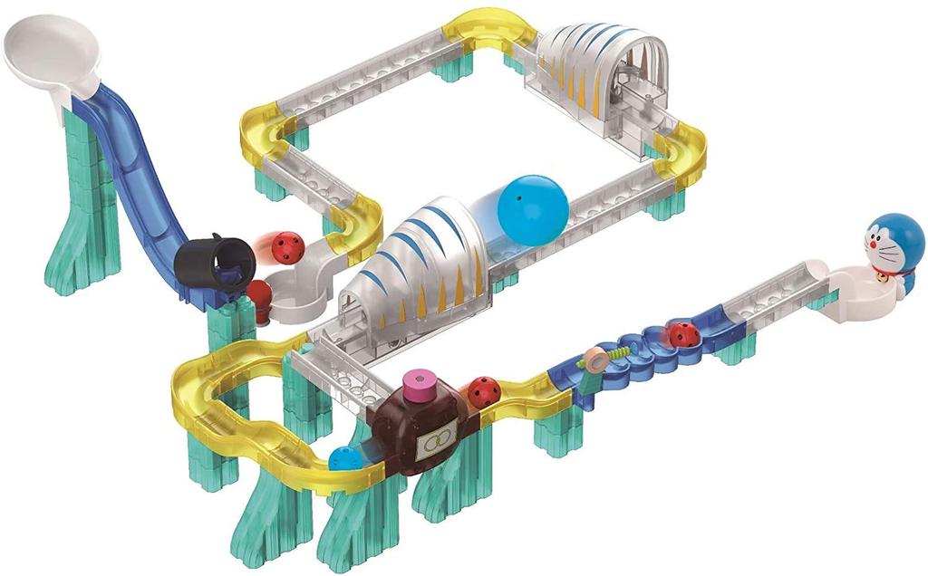 Rolling Switch Doraemon Jump Kit (Ages 3 and up)