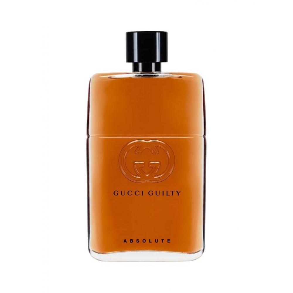 

Gucci Guilty Pour Homme Absolute парфюмированная вода 90 мл