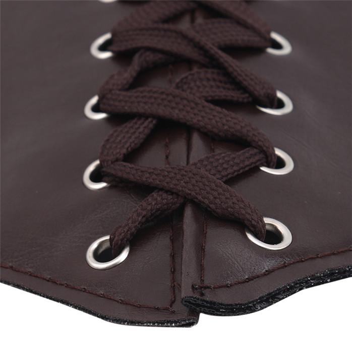 Fashion Women Body Shaper Buckle Wide Waistband Waist Belt Underbust Corset Belt Accessories