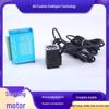 42 Stepper Motor with High Precision, Adjustable Open Loop, N20 Miniature, and 1-Year Warranty