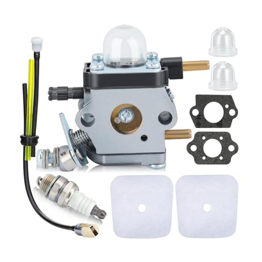 

C1U-K54A/7222E/7225/7230 Carburetor, Air Filter, Fuel Line, Bulb, Spark Parts Carburetor Kit With Air Filter Fuel Filter China Mainland