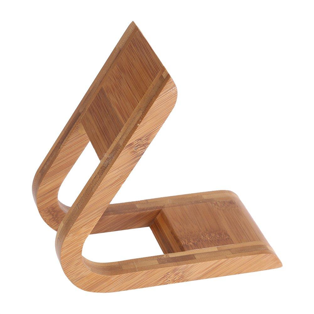 Yosoo Coffee Paper Coffee Filter Bamboo Cone 100 Coffee Paper Kitchen Supplies Stand, Holder, Wood, Shape, Filters, Storage, Coffee/Tea Supplies,