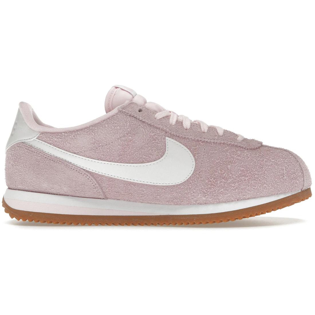 

Кроссовки Nike Cortez Vintage Розовый пеноматериал (Женский)(FJ2530-600) 36