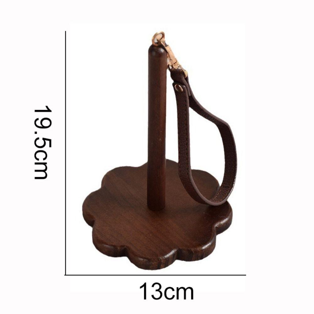 Wool Ball Wrist Yarn Holder Rotating Yarn Stand Winder Yarn Spinning Holder  Knitting Tool