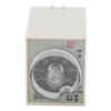 Delay Timer Time Relay Adjustable Knob High Quality PC Shell ST3PA E AC220V 50 60Hz