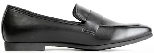 [Arch Concierge] Low-heel pumps, made in Japan, easy to wear