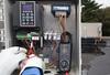 FLIR CM174 Clamp Meter with Thermal Image 600A True RMS Value AC/DC