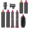 Accesorios Compatibles para Dyson: Varita Rizadora, Cepillo Pre-Peinado, Difusor, Cepillo Alisador, Boquilla Rizadora