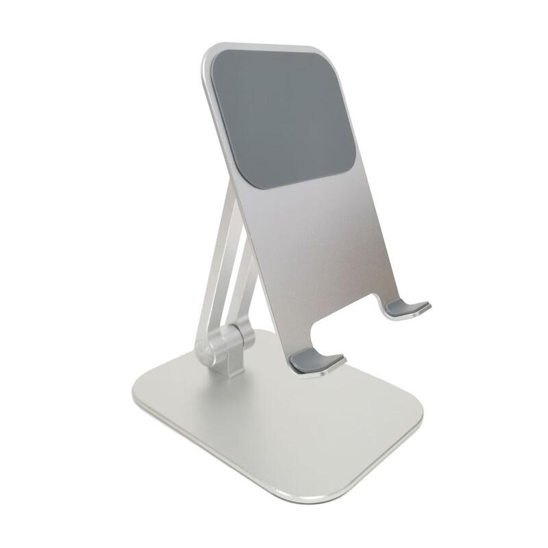 OuJieWang Foldable Aluminum Alloy Phone & Tablet Stand