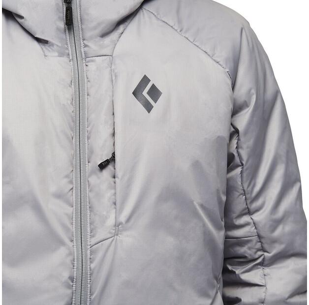 Парка Black Diamond Belay Parka