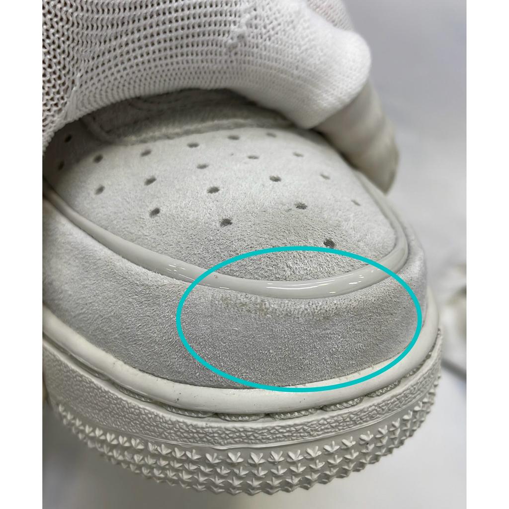 Pre-owned Nike Air Force 1 HV4406-001-P26085663033059