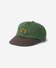 Siteulo Crest Logo Ball Cap