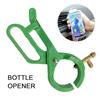 Wrench R134A Refrigeration Bottle Opener Tap Valve Bottle Opener  Refrigerant R134a Bottle Opener